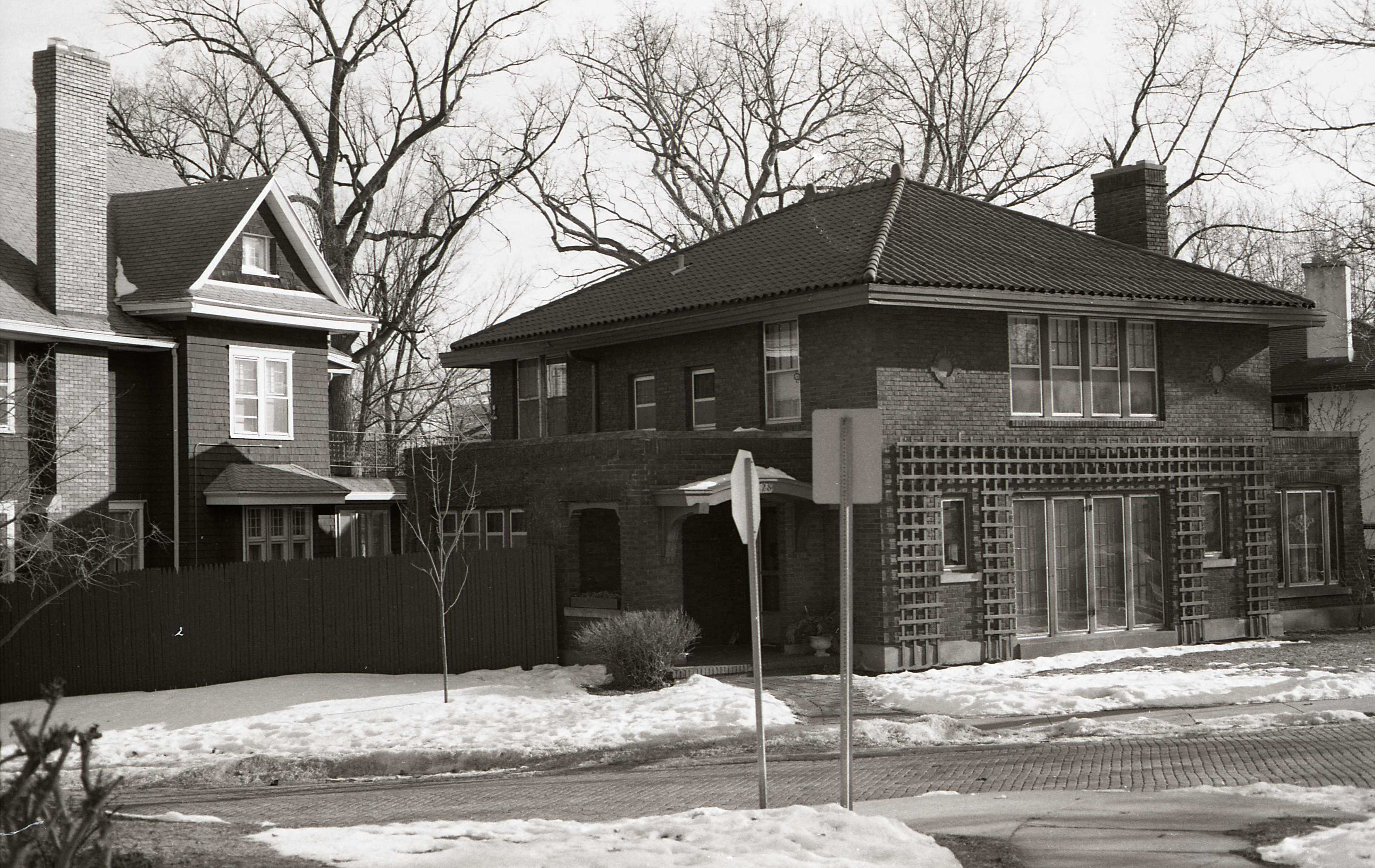 Image credit: Historic Preservation Commission of South Bend and St. Joseph County